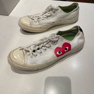 CDG Converse